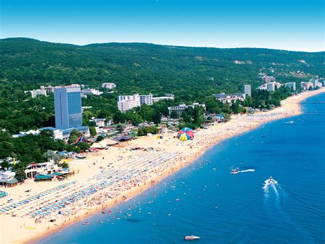 cheap package holidays golden sands bulgaria